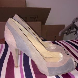 Bandolino Size 11 Shoes